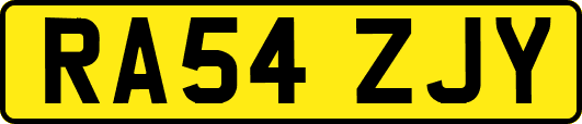 RA54ZJY