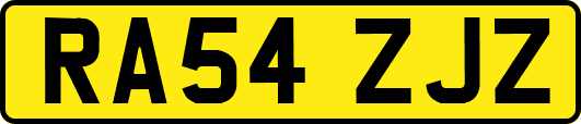 RA54ZJZ