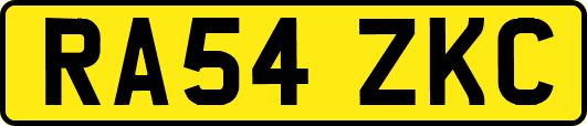 RA54ZKC