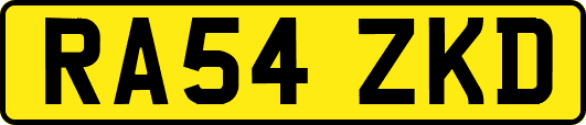 RA54ZKD