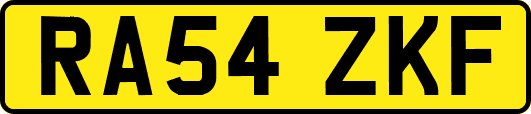 RA54ZKF