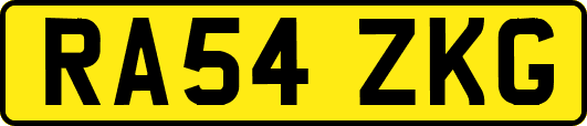 RA54ZKG