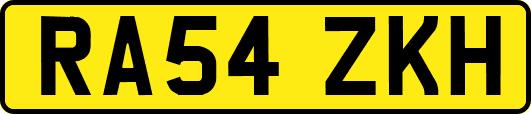RA54ZKH