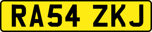 RA54ZKJ