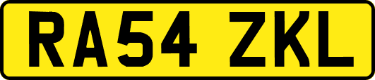 RA54ZKL