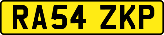 RA54ZKP
