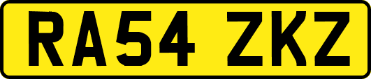 RA54ZKZ