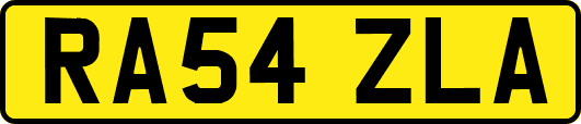 RA54ZLA