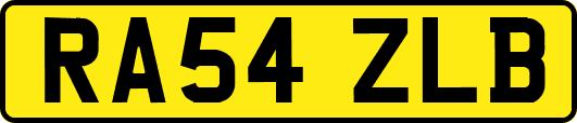 RA54ZLB