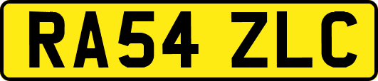 RA54ZLC