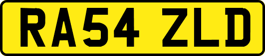 RA54ZLD