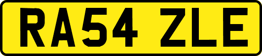 RA54ZLE