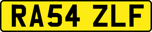 RA54ZLF