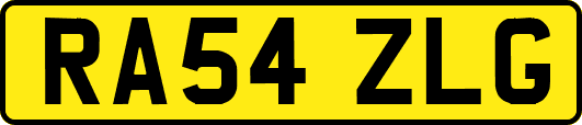 RA54ZLG