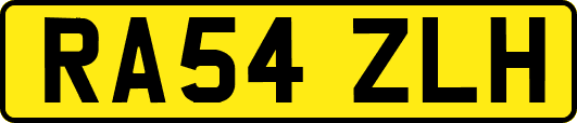 RA54ZLH