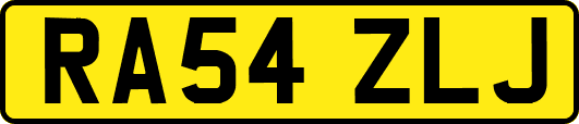 RA54ZLJ
