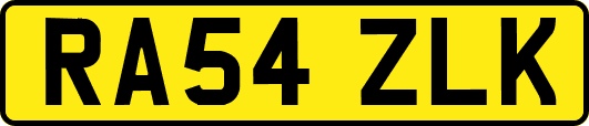 RA54ZLK