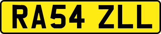 RA54ZLL