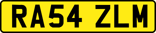 RA54ZLM
