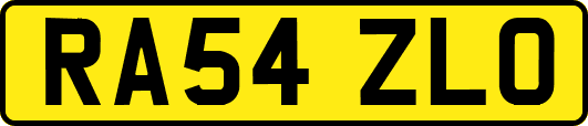 RA54ZLO