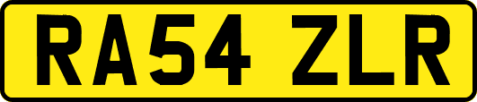 RA54ZLR
