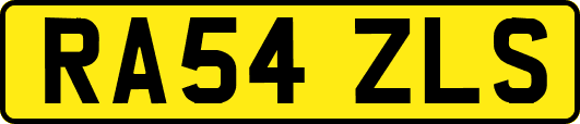 RA54ZLS