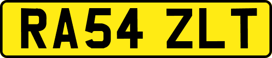 RA54ZLT