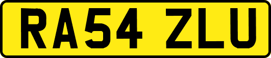 RA54ZLU