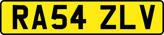RA54ZLV