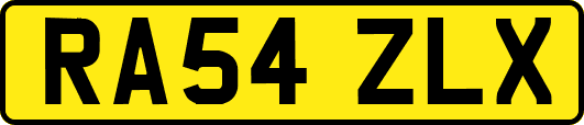 RA54ZLX
