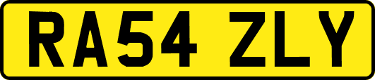 RA54ZLY