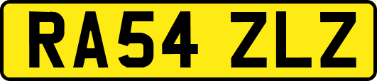 RA54ZLZ