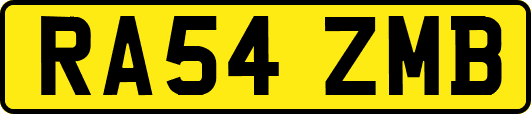 RA54ZMB