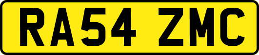 RA54ZMC
