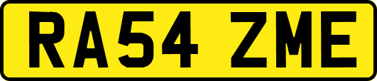 RA54ZME