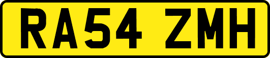 RA54ZMH
