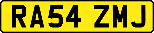 RA54ZMJ