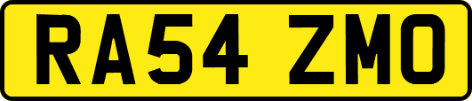 RA54ZMO
