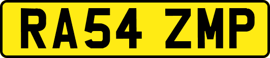 RA54ZMP