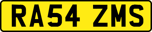 RA54ZMS