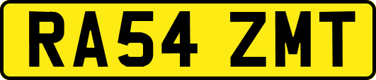 RA54ZMT