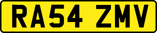 RA54ZMV