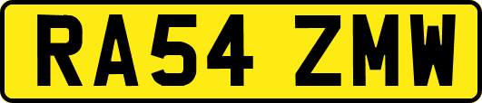 RA54ZMW