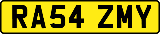 RA54ZMY