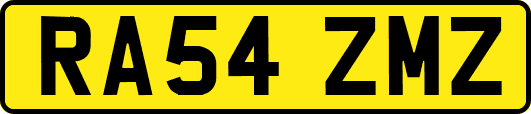 RA54ZMZ