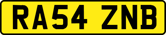 RA54ZNB
