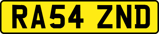 RA54ZND
