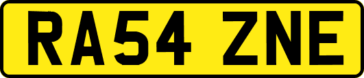 RA54ZNE