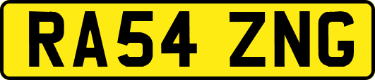 RA54ZNG