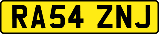 RA54ZNJ